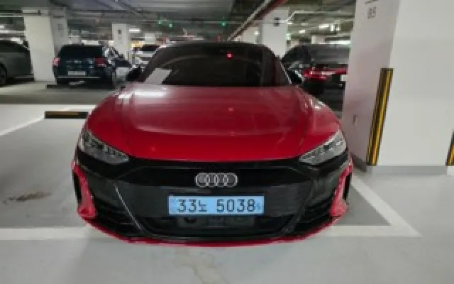 인천중고차매매추천 e-트론 GT GT 콰트로 프리미엄 매물 사진 7 - 2022/01 50,152km