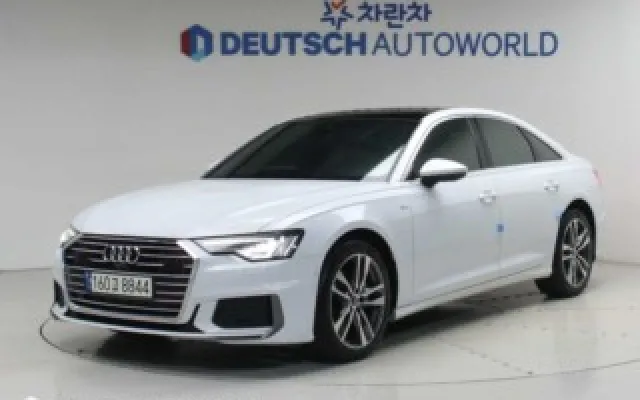 인천중고차매매추천 A6 (C8) 40 TDI 프리미엄 매물 사진 19 - 2022/07 102,688km