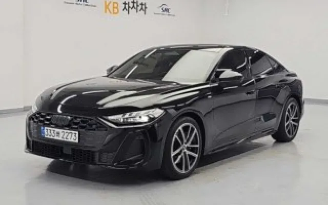 인천중고차매매추천 A5 (B10) 45 TFSI 콰트로 S-라인? 매물 사진 9 - 2025/09 7,560km