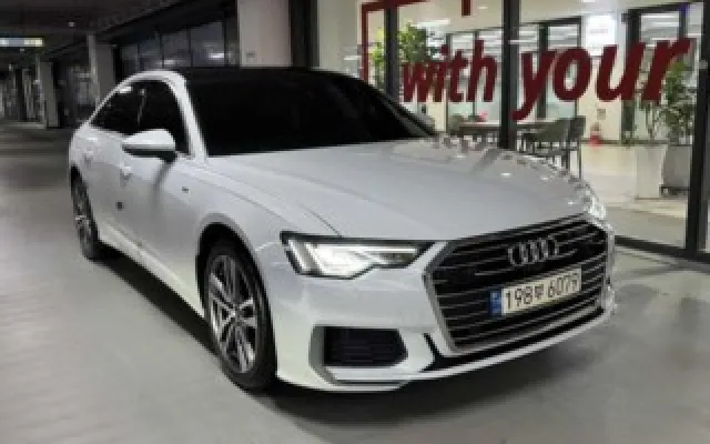 인천중고차매매추천 A6 (C8) 45 TFSI 프리미엄 매물 사진 11 - 2022/12 51,909km