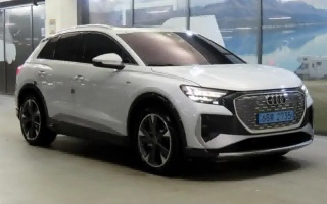 인천중고차매매추천 Q4 e-트론 40 스포트백 프리미엄 매물 사진 17 - 2024/08 53,767km