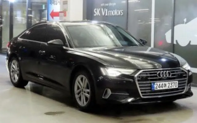 인천중고차매매추천 A6 (C8) 45 TFSI 프리미엄 매물 사진 13 - 2022/06 96,026km