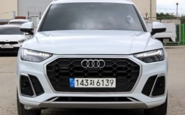인천중고차매매추천 Q5 (FY) 40 TDI 콰트로 프리미엄 매물 사진 3 - 2022/11 33,226km