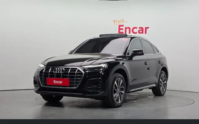 인천중고차매매추천 Q5 (FY) 45 TFSI 콰트로 스포트백 매물 사진 20 - 2024/11 25,697km