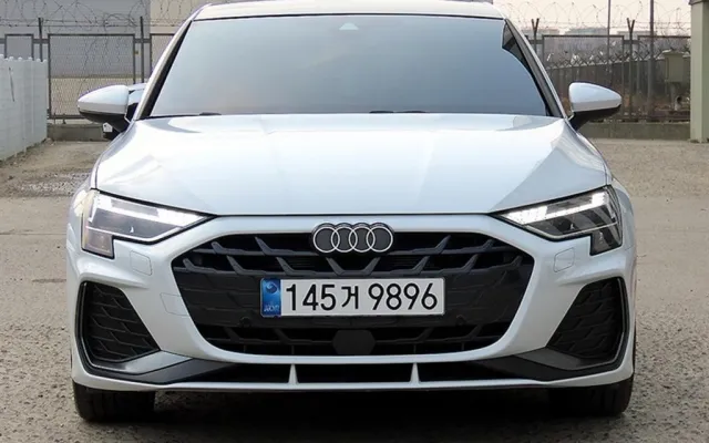 인천중고차매매추천 A3(8Y) 40 TFSI 프리미엄 매물 사진 5 - 2025/05 15,407km