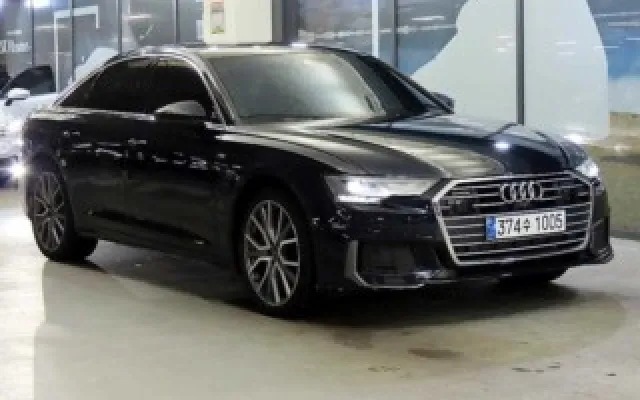 인천중고차매매추천 A6 (C8) 45 TDI 콰트로 프리미엄 매물 사진 15 - 2023/03 78,263km